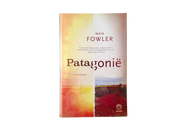 Patagonië | Maya Fowler
